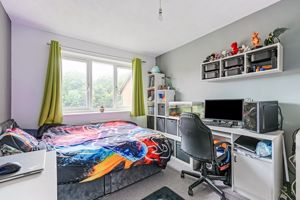 Bedroom Three- click for photo gallery